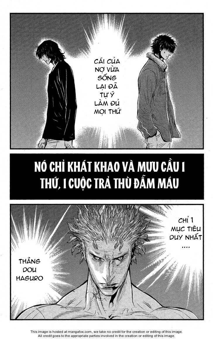 wolf guy - wolfen crest chapter 59 16