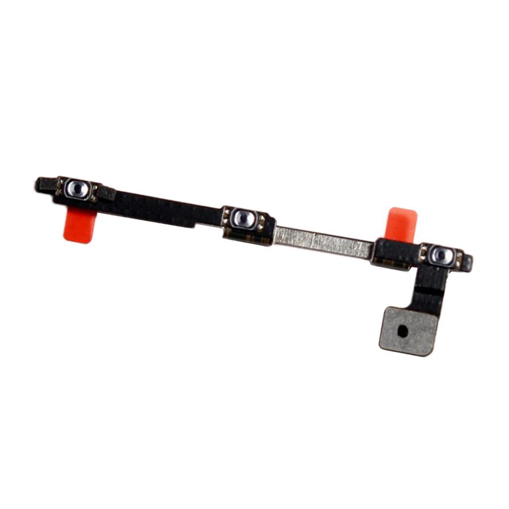 Power Switch On Off Volume Mute Control Key Flex Cable for Xiaomi 5