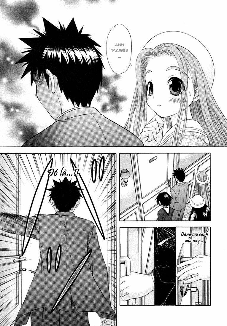 happy world! chapter 57 24