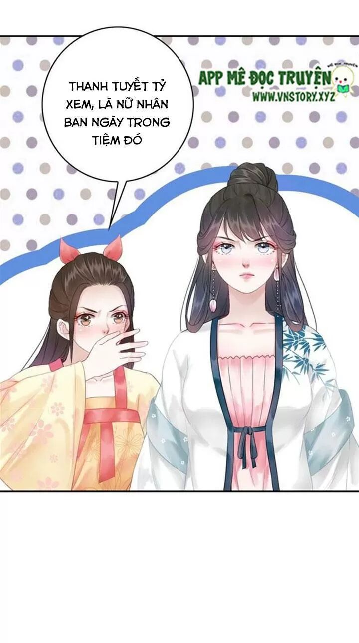 cực phẩm phế vật tiểu thư chapter 94 30