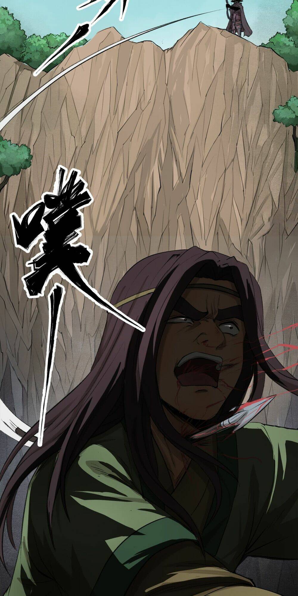 phong tàng chapter 3 18