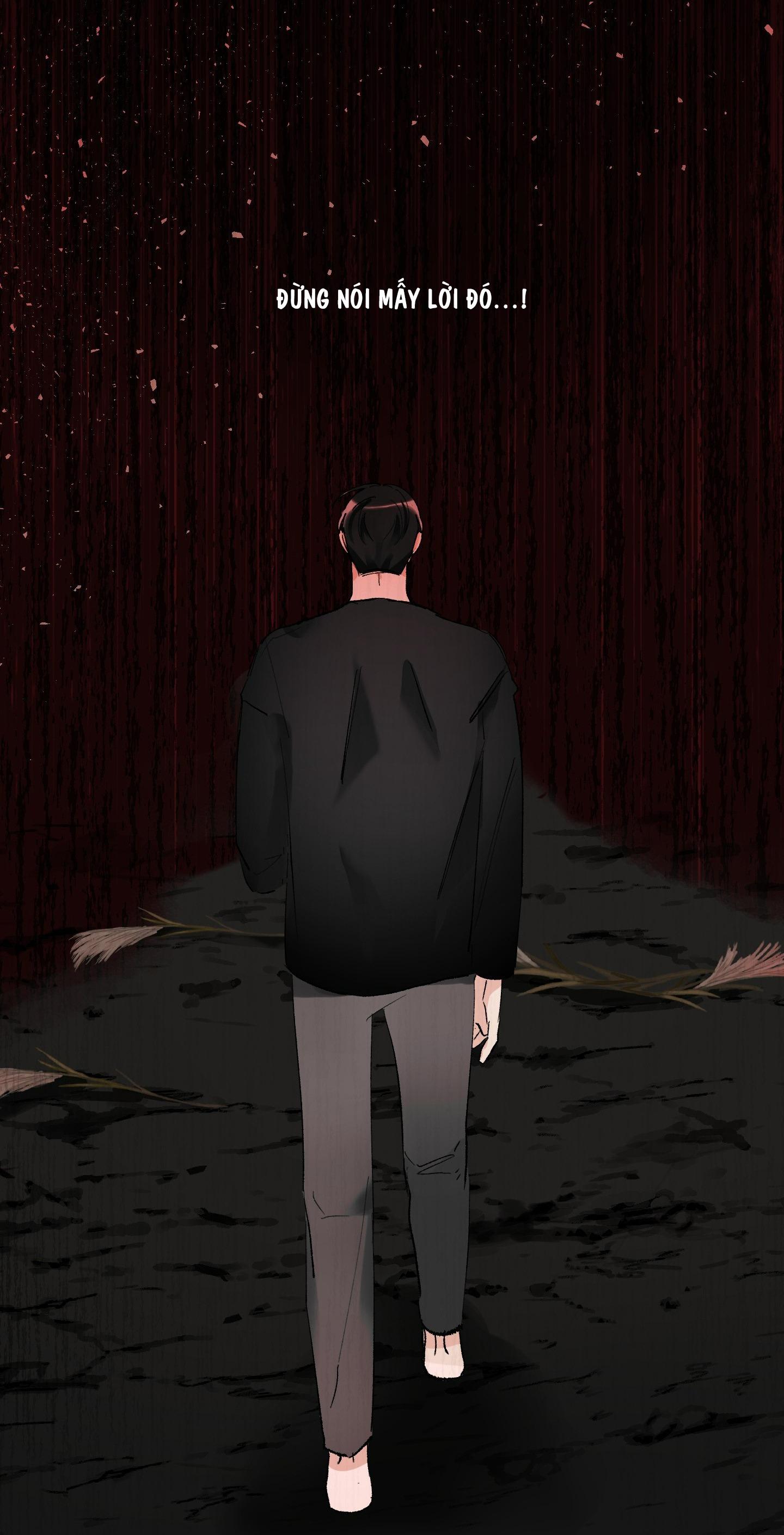 thế giới của tôi khi không có em chapter 30 35