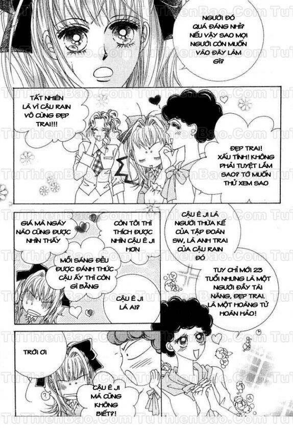 lọ lem hậu đậu chapter 2 39