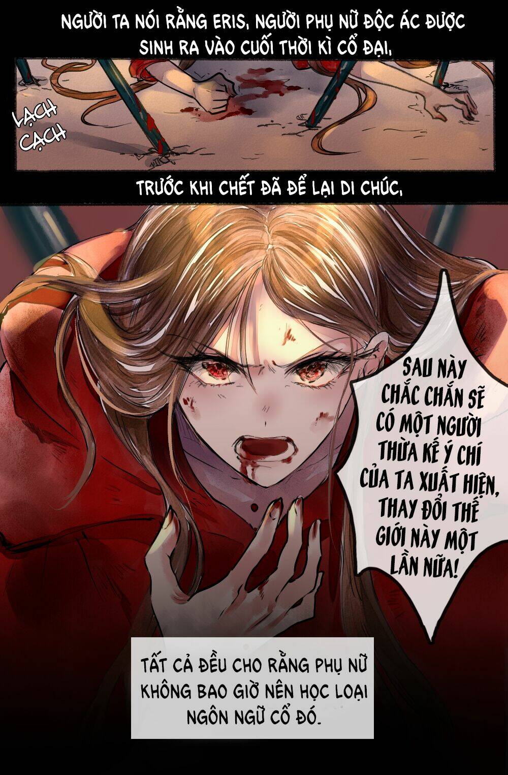 tuyển tập prologue hàn chapter 4 15