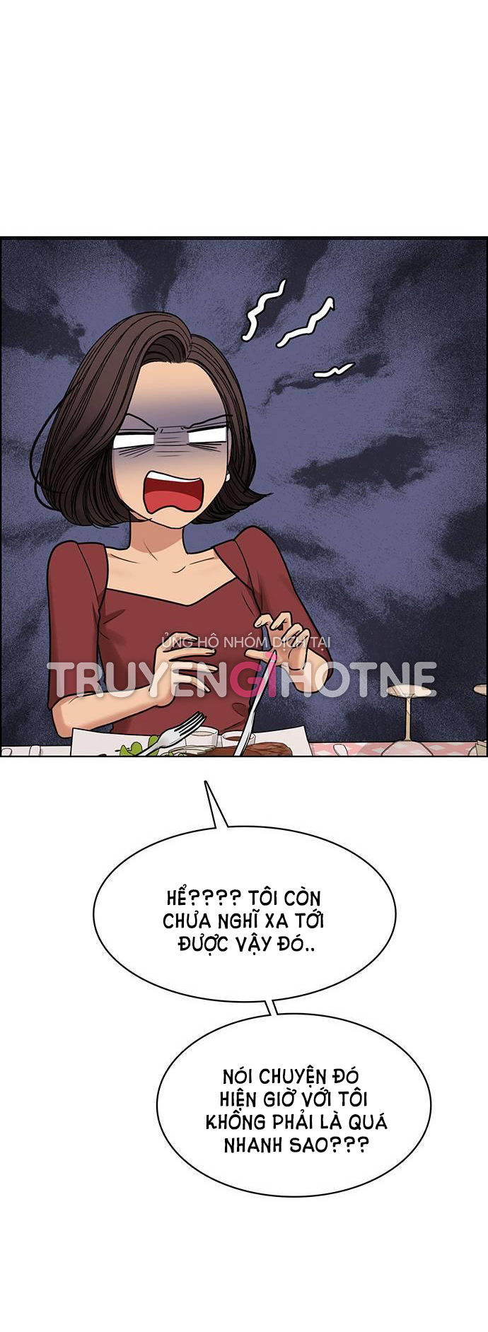 vẻ đẹp đích thực - true beauty chapter 227.1 54