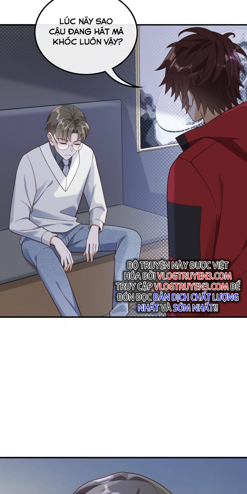 trùng sinh, ta mới là thiên vương giải trí chapter 17 26