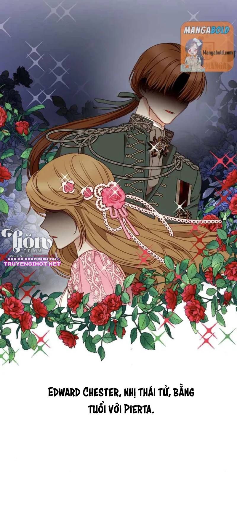 nữ chính muốn tôi trở thành mẹ kế chapter 41.1 14