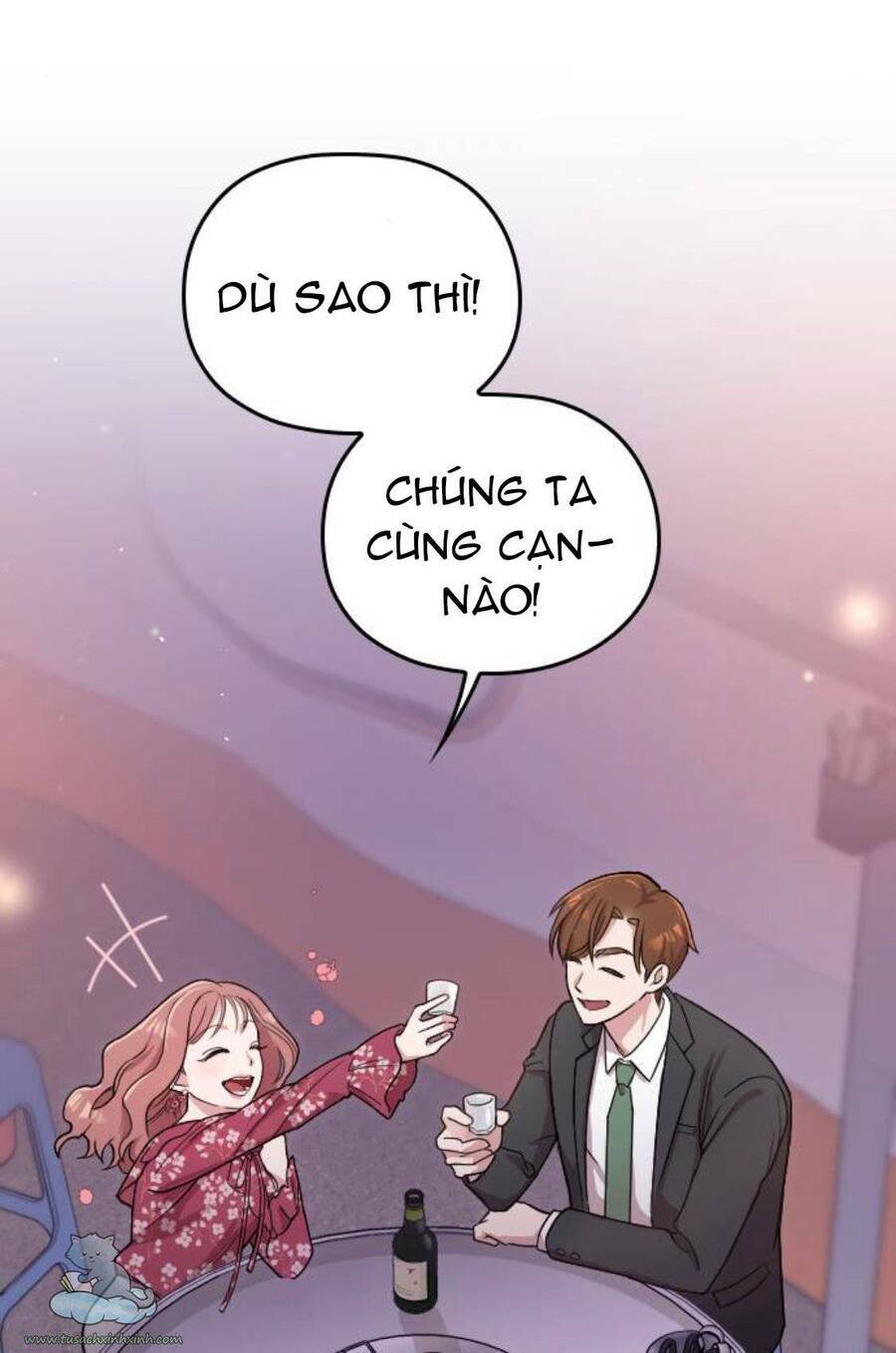 cô đi mà lấy chồng tôi đi chapter 4 28