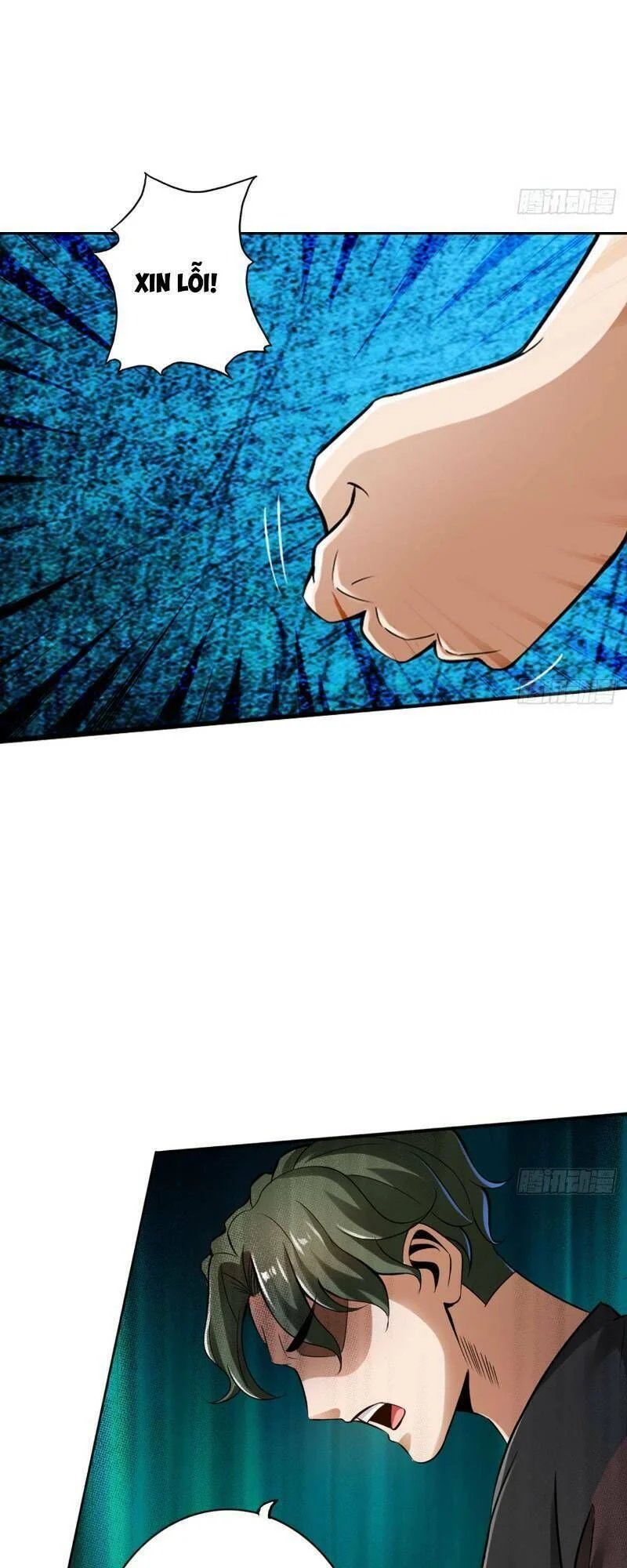 nhân vật phản diện đi tìm đường chết chapter 16 17