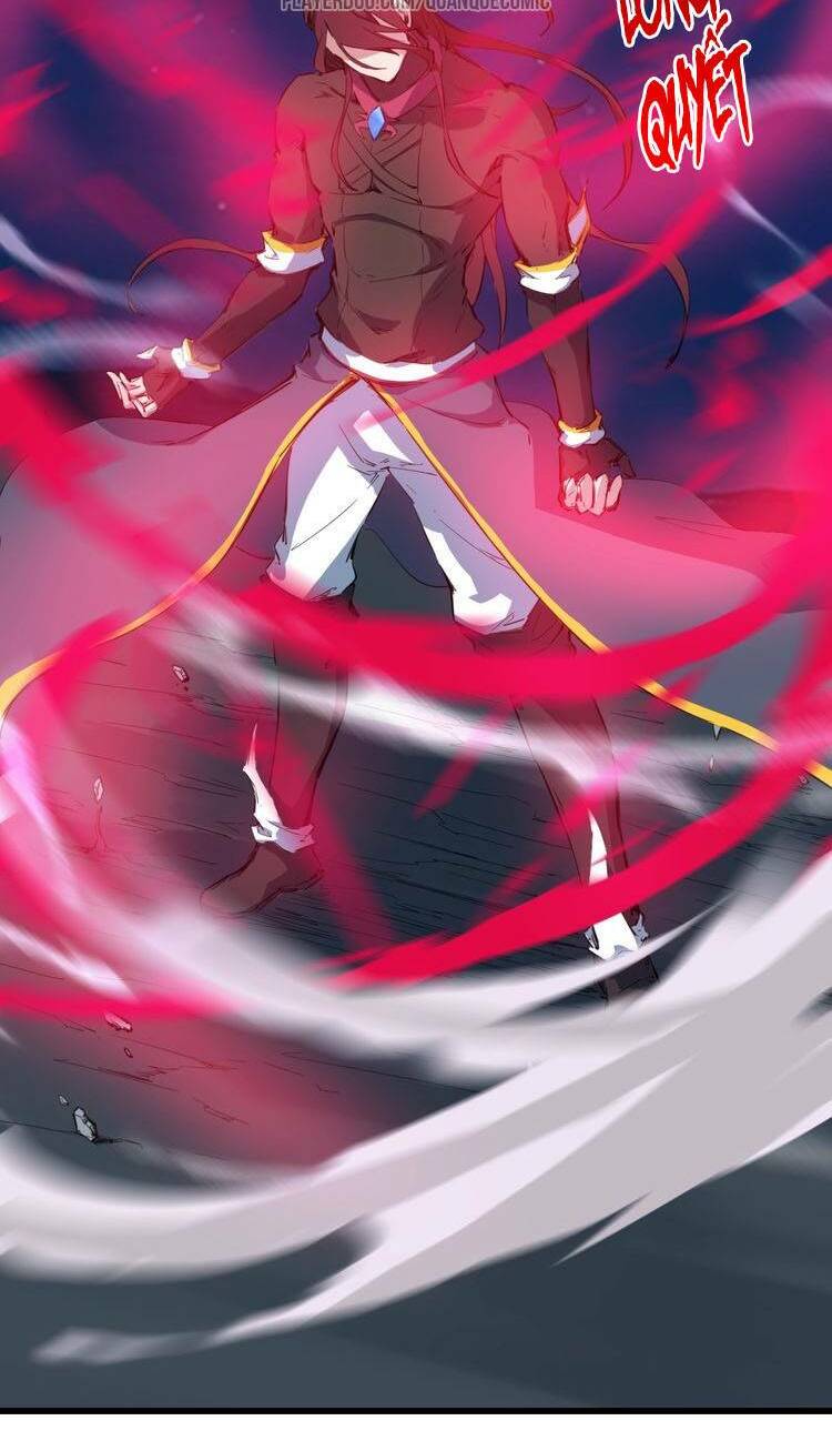 long mạch võ thần chapter 40 28