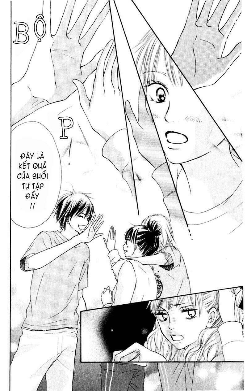 anh đã cho em biết bao thứ đầu tiên chapter 12 28