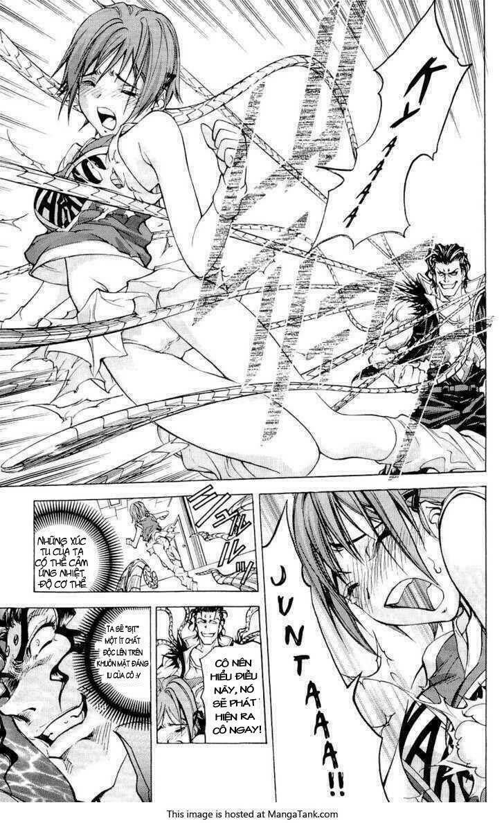 doll gun chapter 26 7