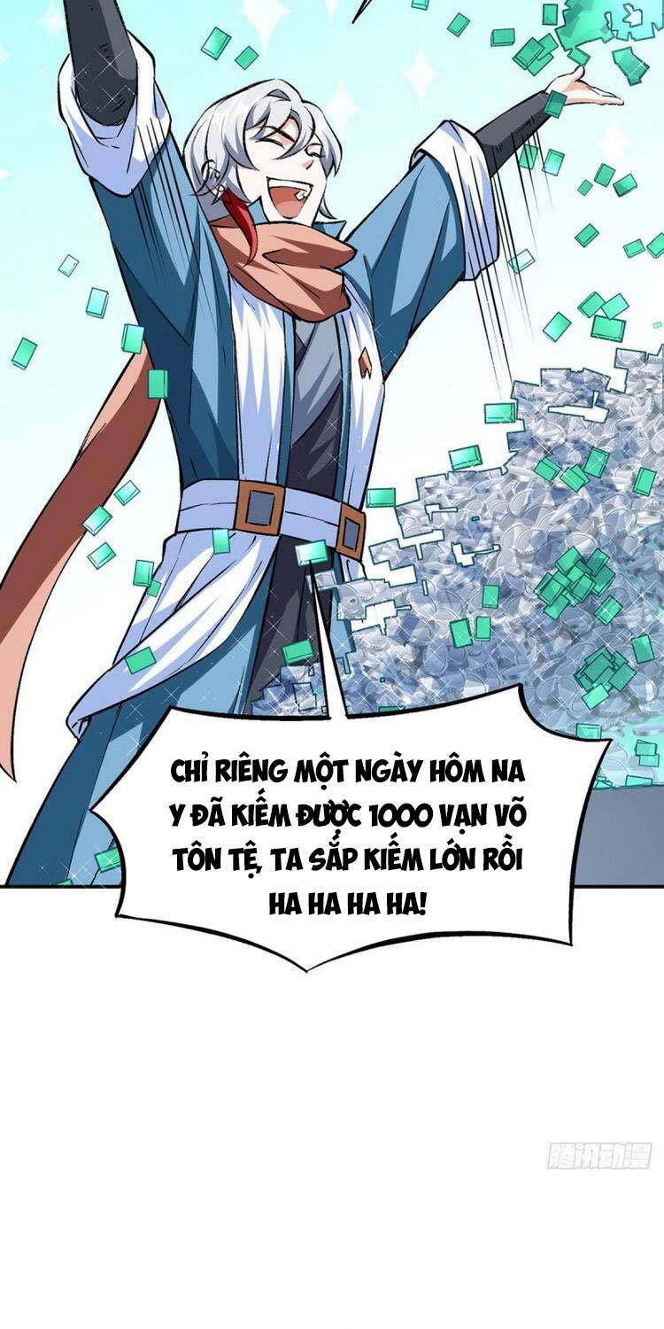 võ đạo độc tôn chapter 313 11