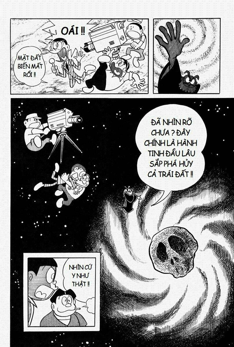 mojako chapter 11.1 40