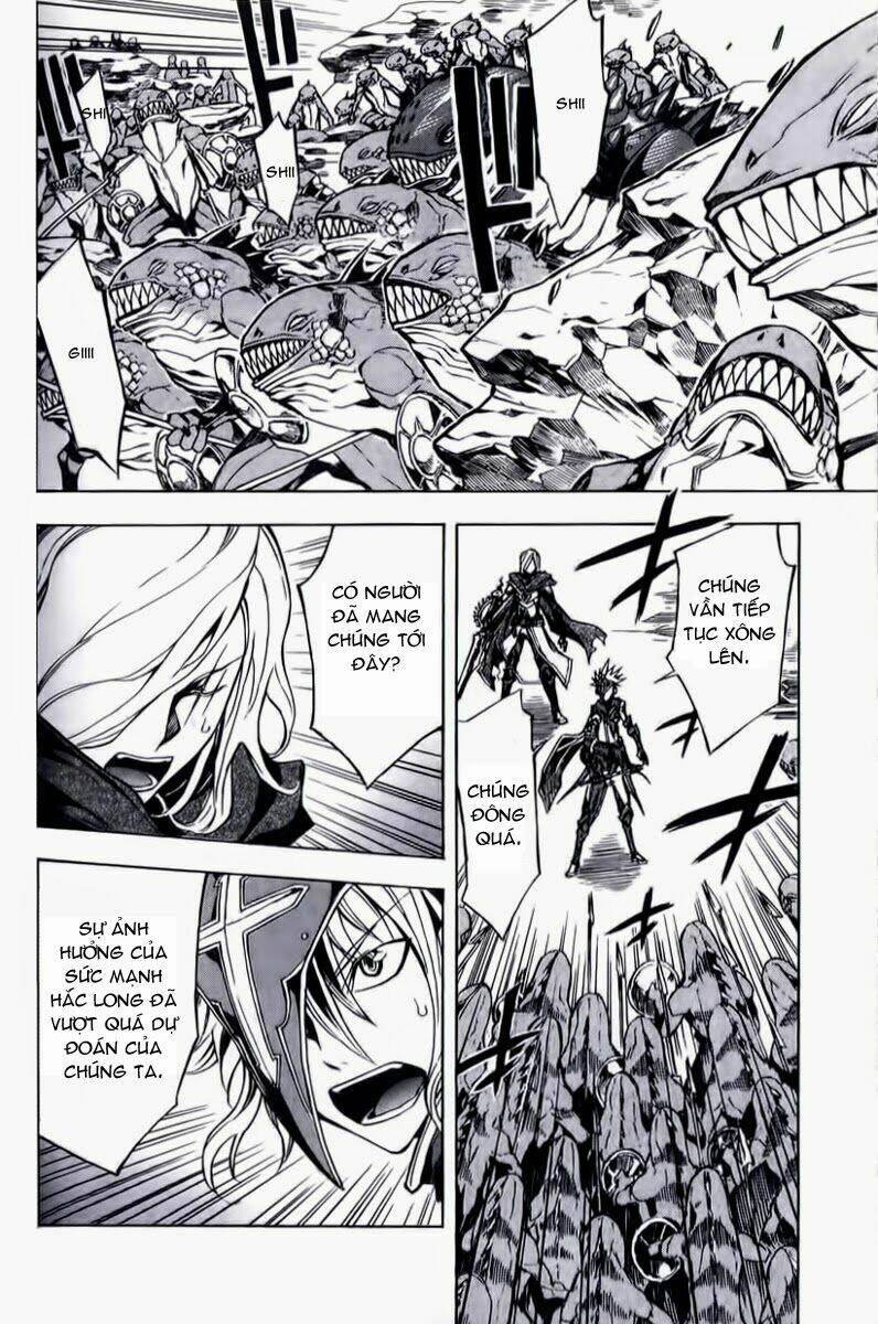 dragon nest: shungeki no sedo chapter 11 19