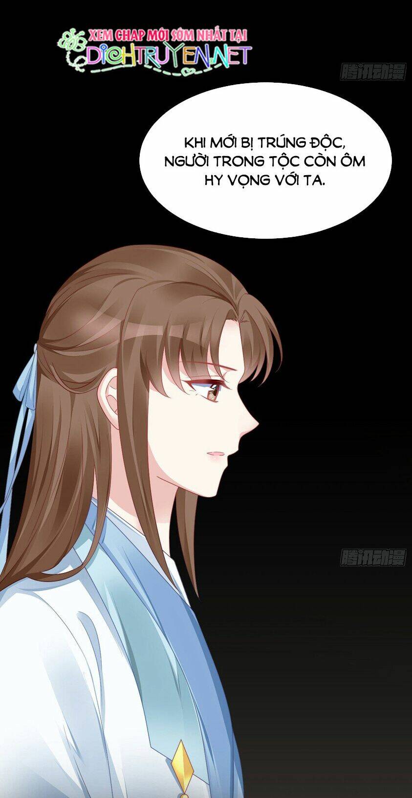 ta ở cổ đại nuôi nam nhân chapter 61 28