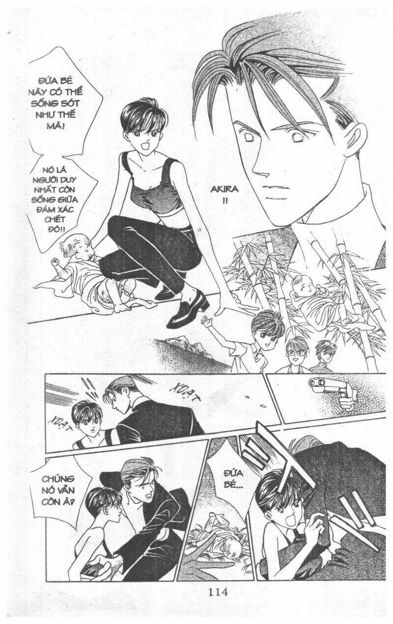 nàng tiên ánh trăng - kaguya hime chapter 17 113