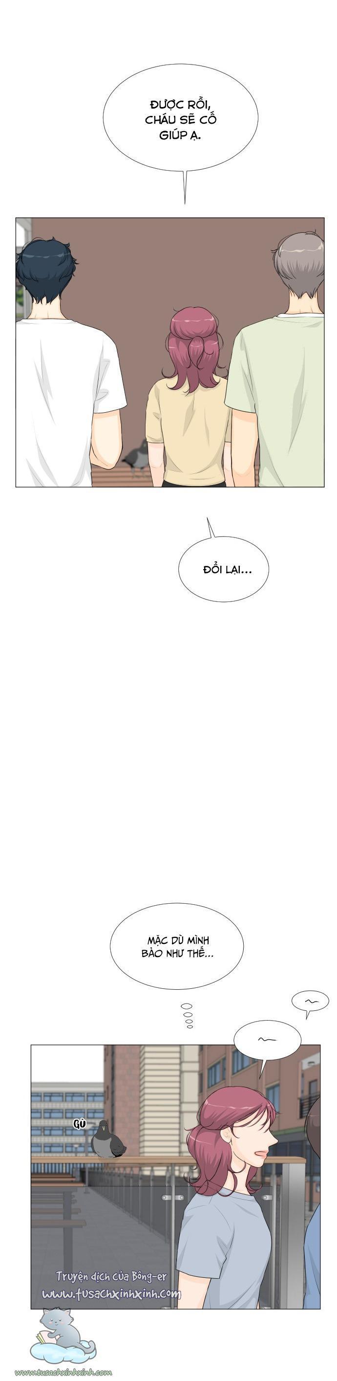 bán quỷ chapter 50 5