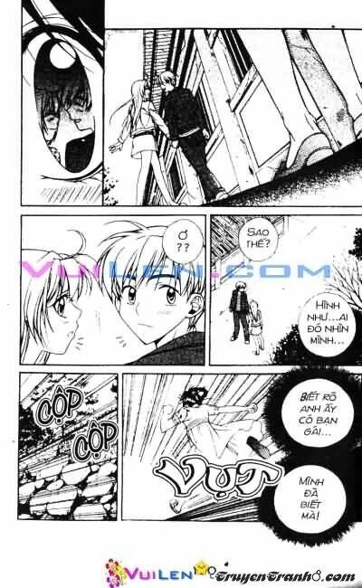 đóa hoa anh đào chapter 6 101