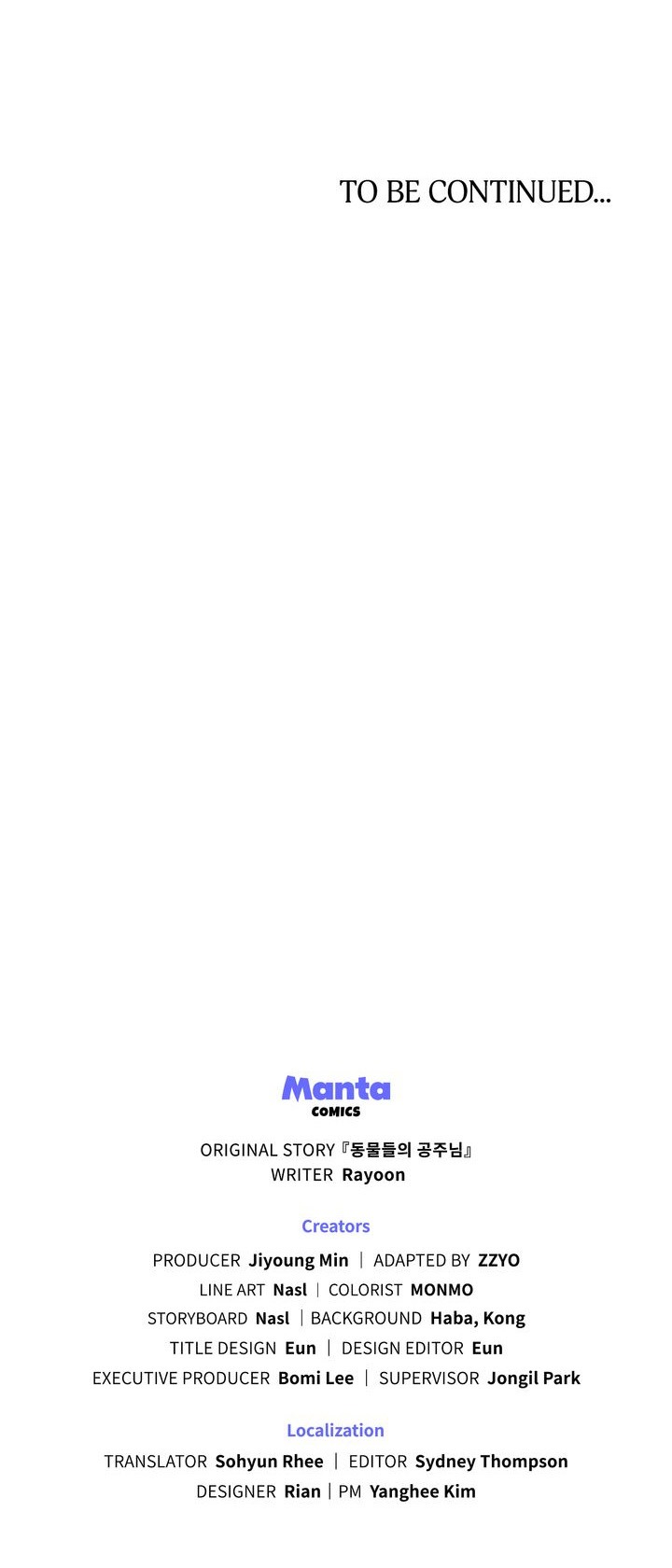 công chúa muôn loài chapter 4 26