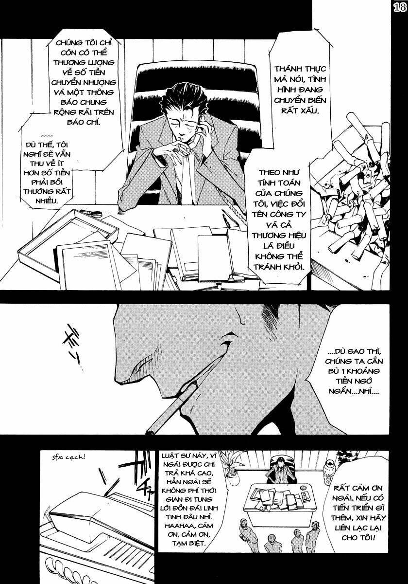 umineko no naku koro ni episode 2: turn of the golden witch chapter 10 16