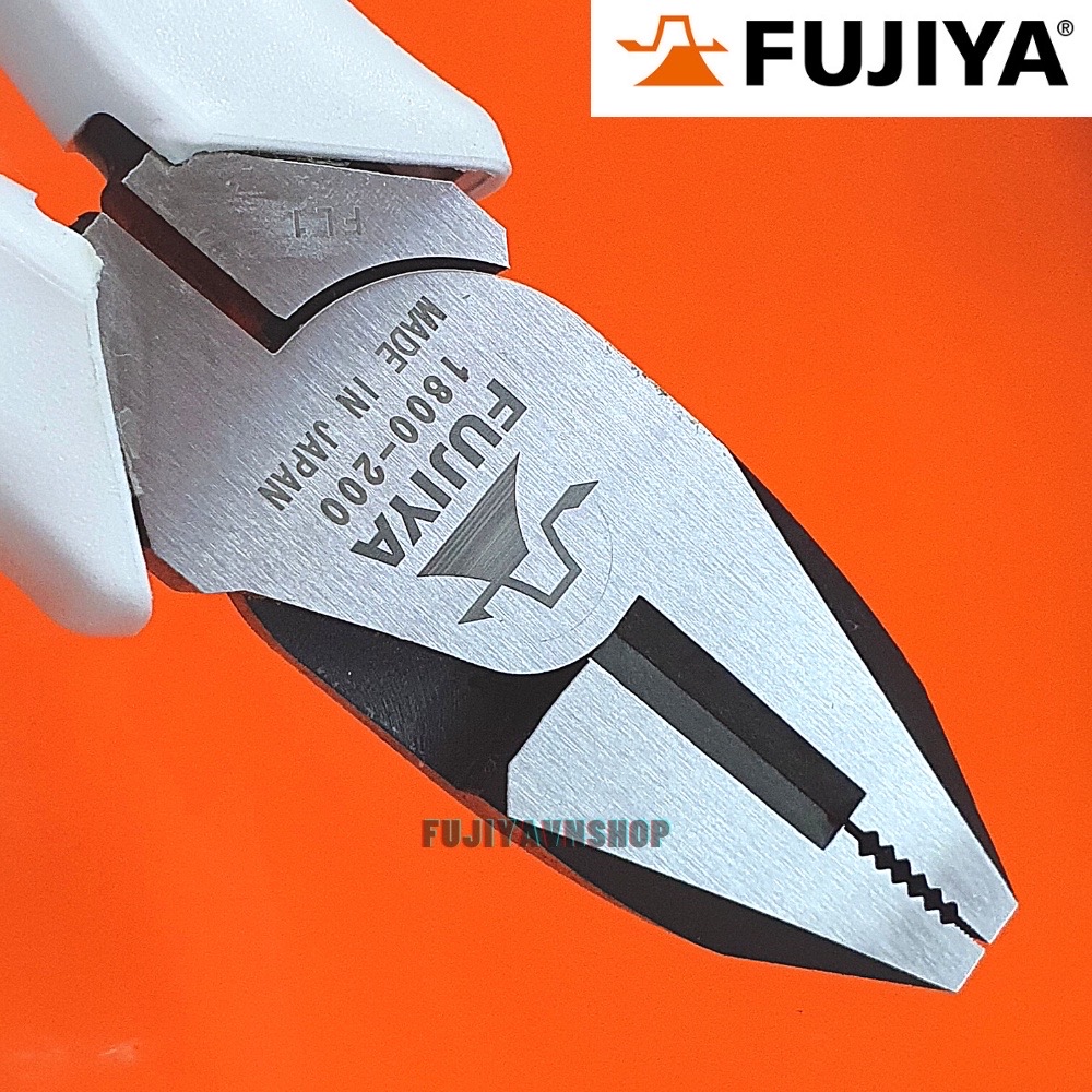 Kìm điện tác động mạnh Fujiya - 1800WT-200