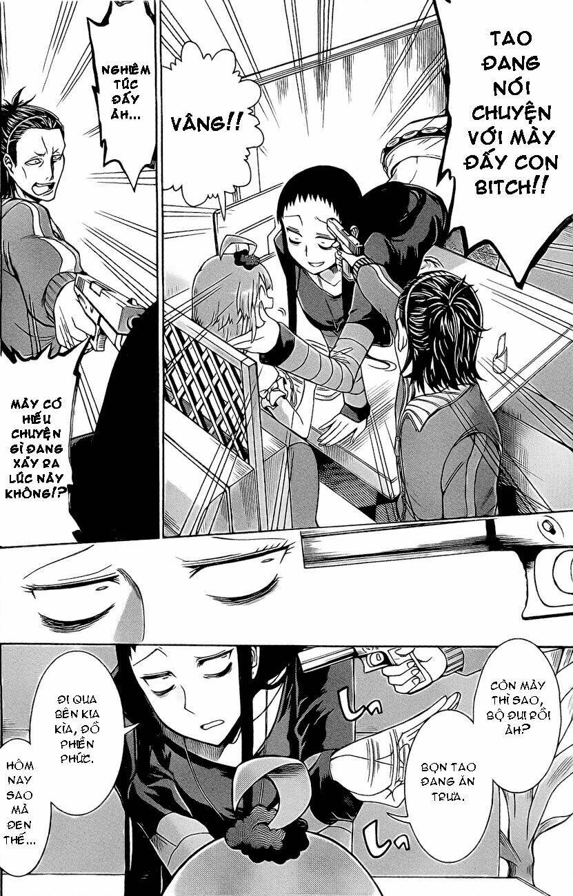 murcielago chapter 3 18