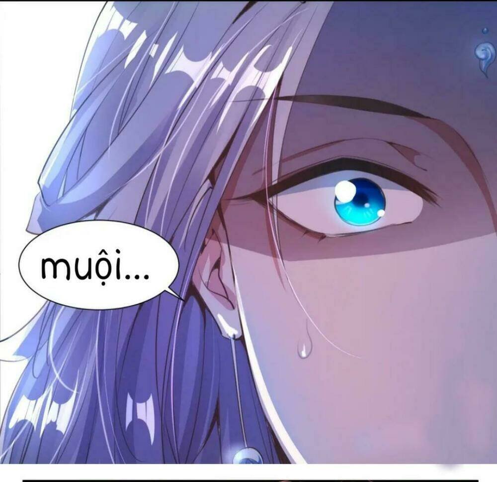 thời gian tình yêu chapter 39 9