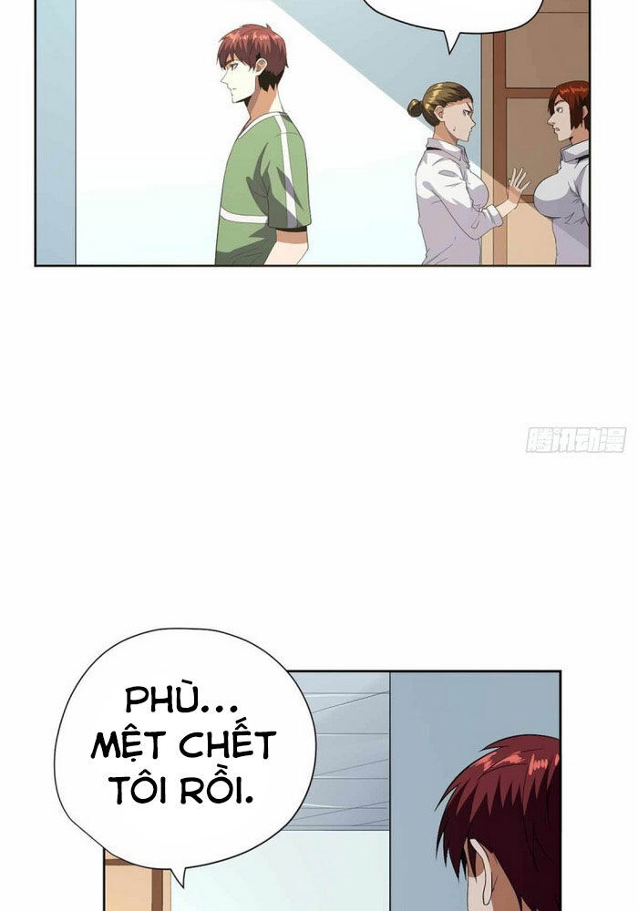 vương bài thần y chapter 58 12