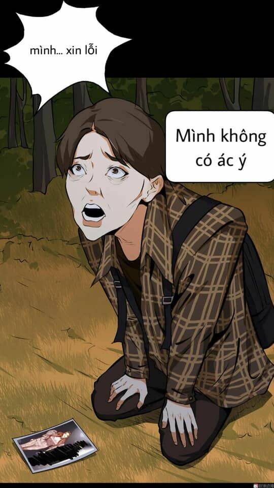giày thủy tinh chapter 20.5 4