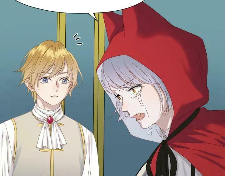 lượm được một tiểu hồ ly phần 3 chapter 82 7