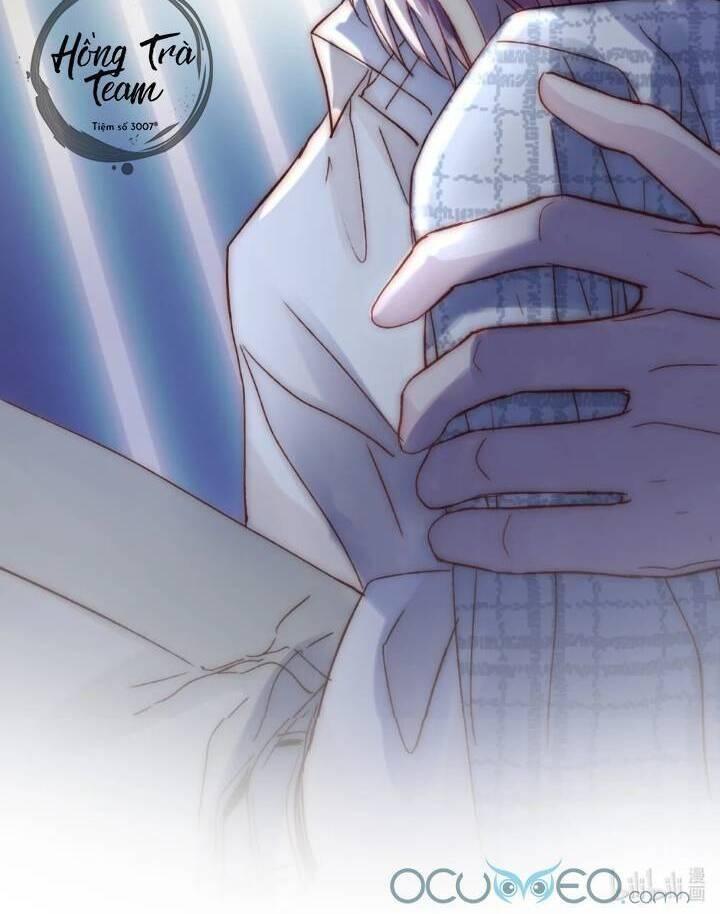 tôi phải làm một kẻ đại xấu xa chapter 27 25