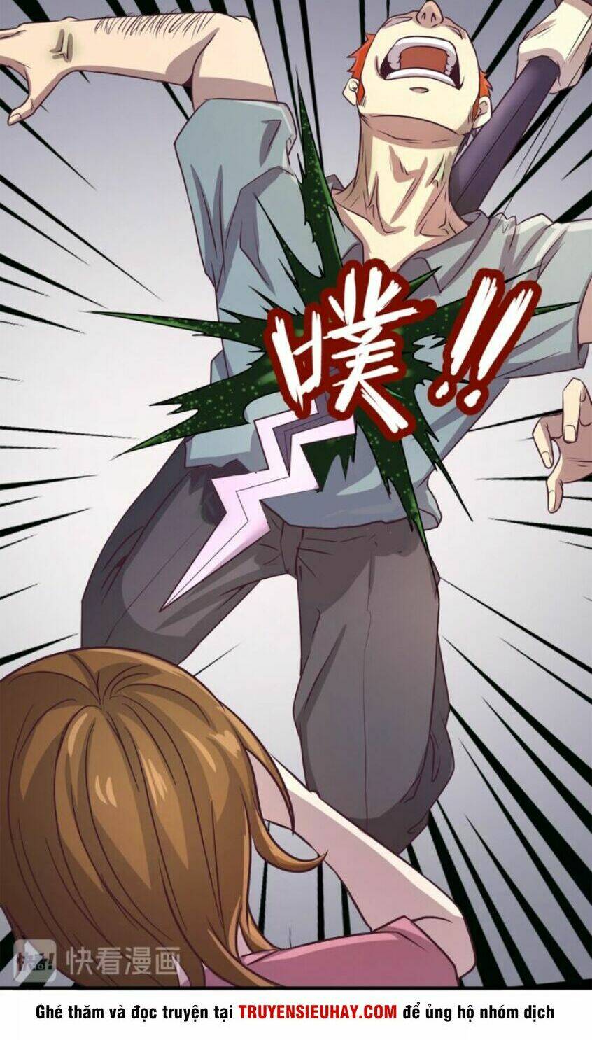 người chặn xuyên không chapter 4 39