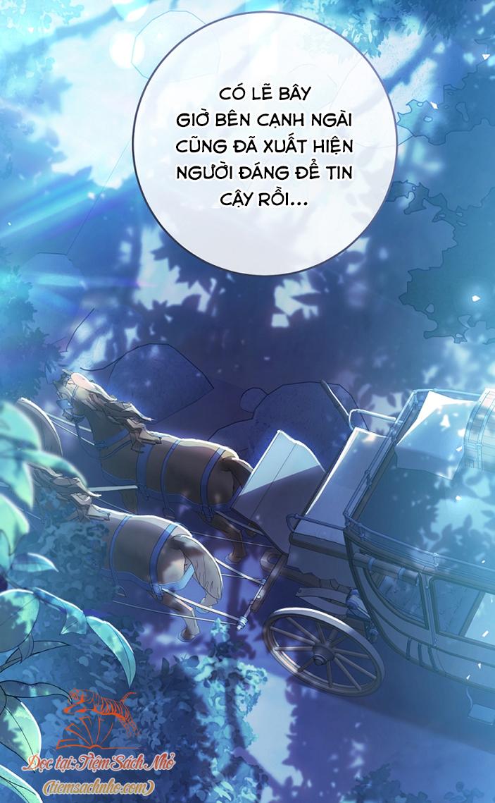 ác nữ là con rối chapter 65 11