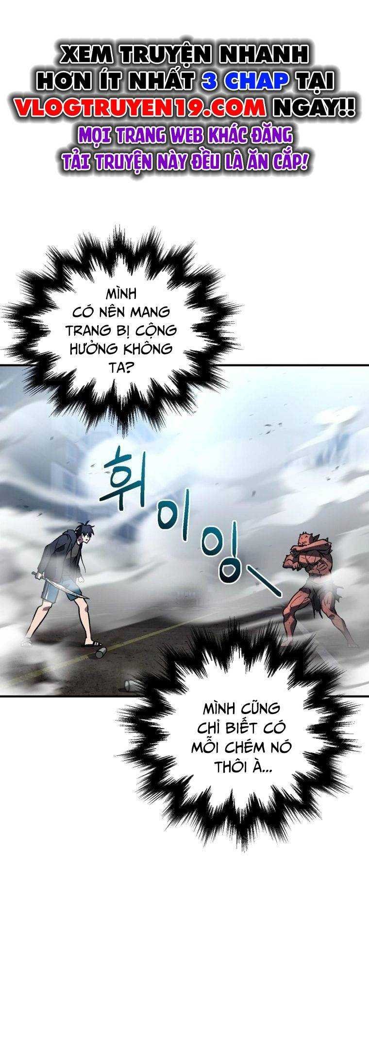 chỉ mình ta tái sinh chapter 8 55