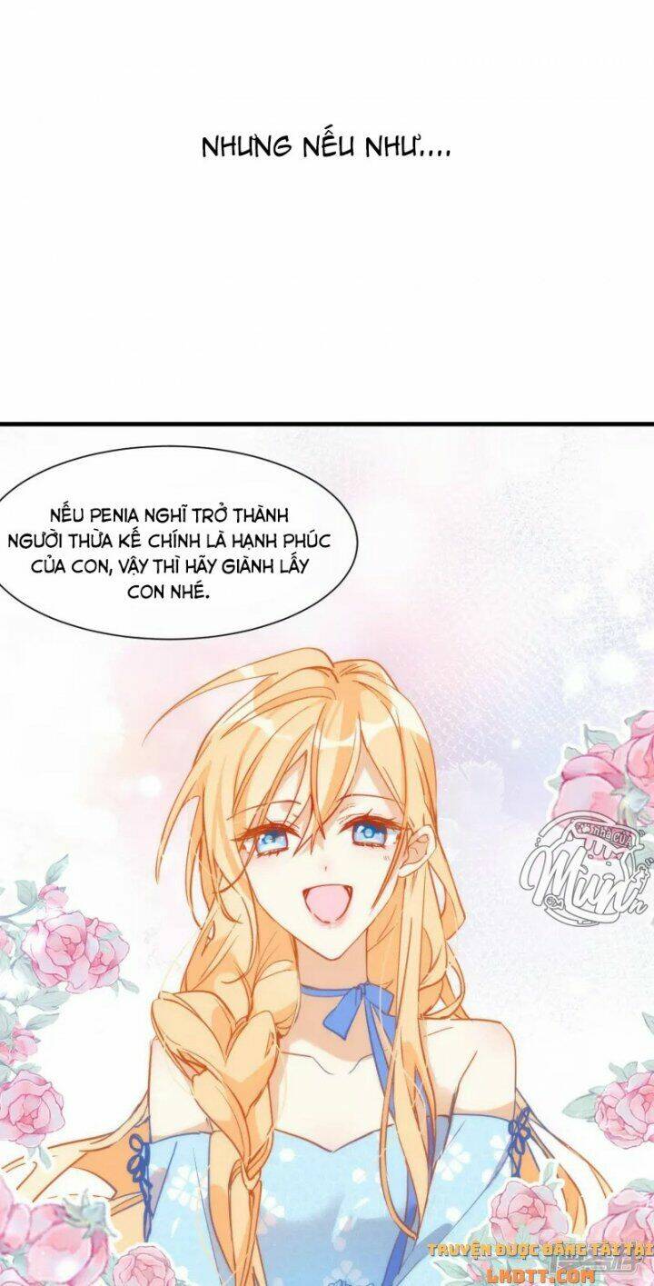 tình địch quái gở lại tăng thêm rồi chapter 5 25