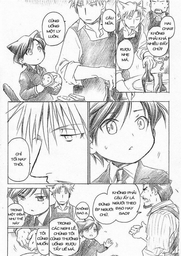 maiden rose chapter 11.2 13