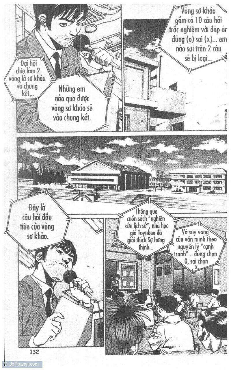 change guy chapter 121 130