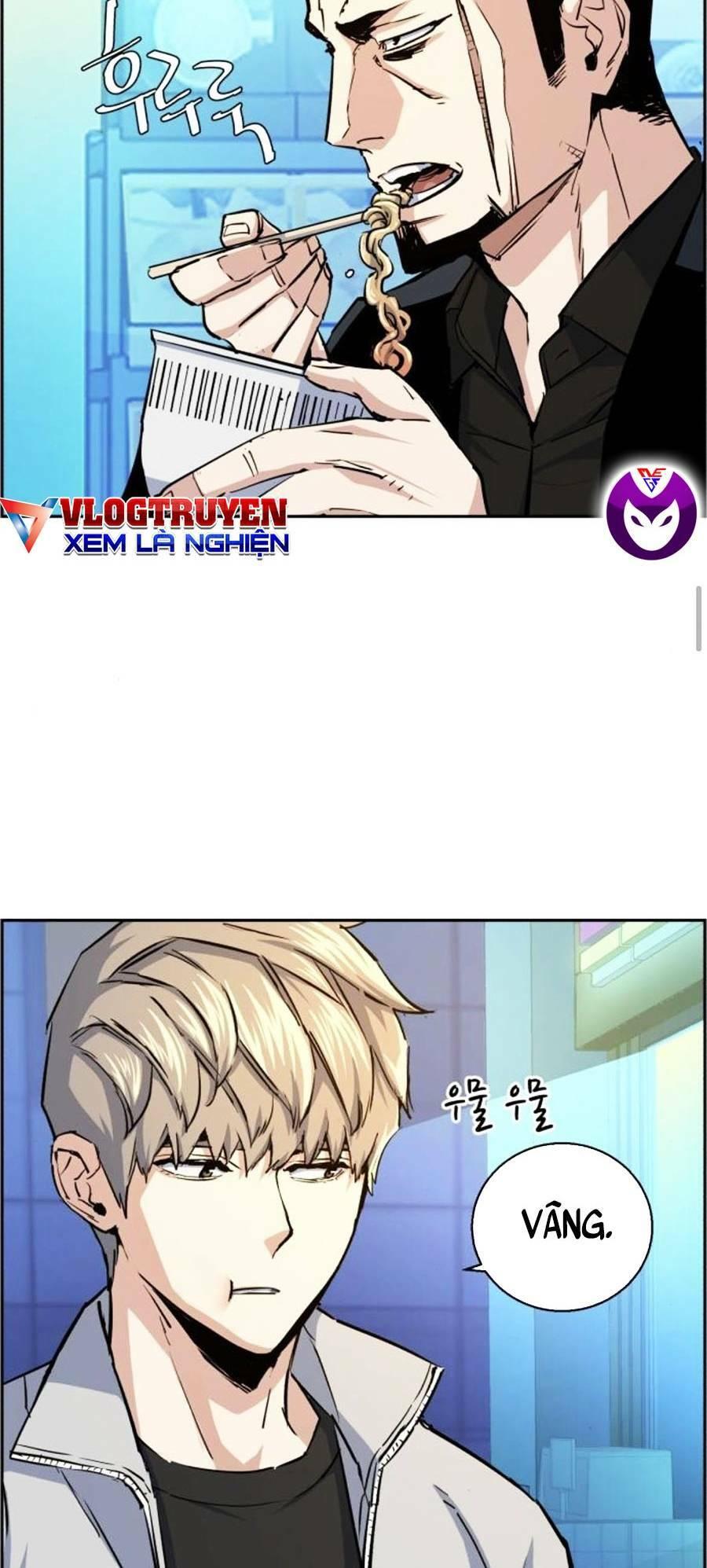 bạn học tôi là lính đánh thuê chapter 78 64