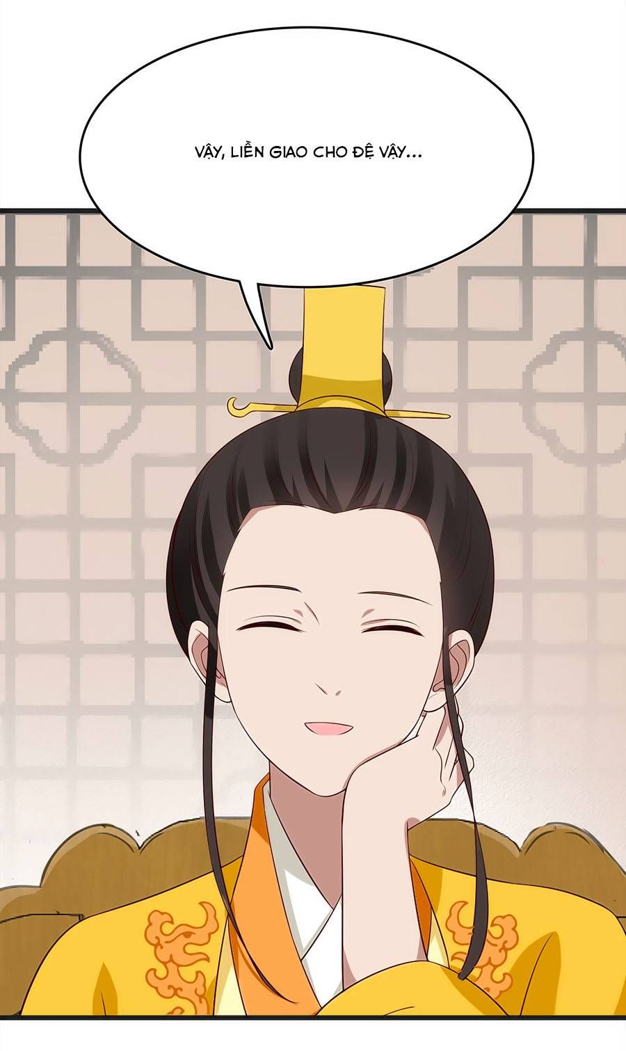 kiêu ngạo vương gia chủng điền phi chapter 119.1 39