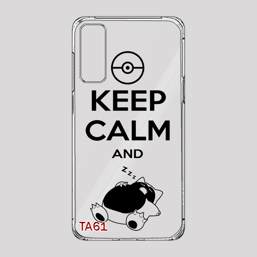 Ốp Lưng Dẻo Dành Cho VIVO Y20s