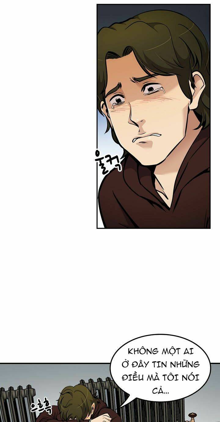 điều tra viên chuyển sinh chapter 64 33