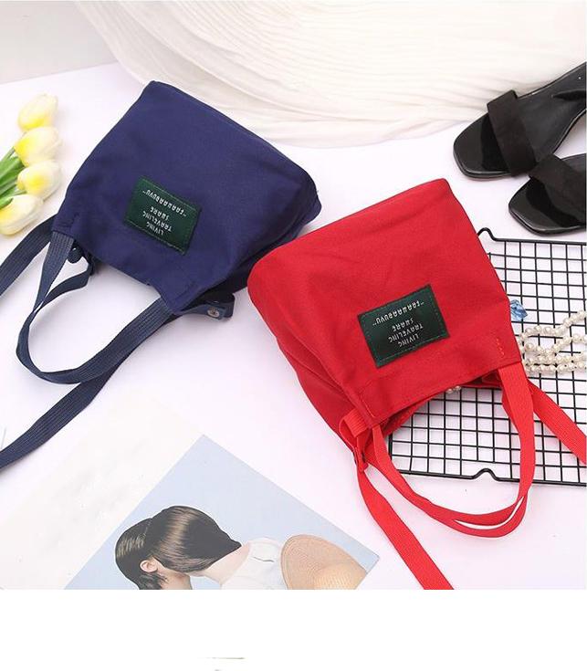Túi Living Mini Đeo Chéo Nữ Hot Trend