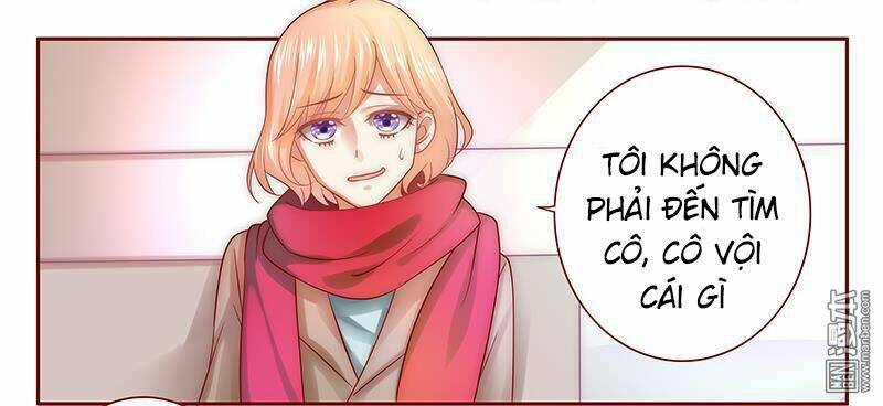 bá đạo tổng tài yêu tôi chapter 52 6