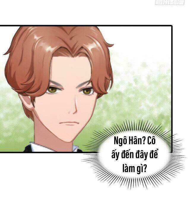 manh thê giá đáo chapter 6 21