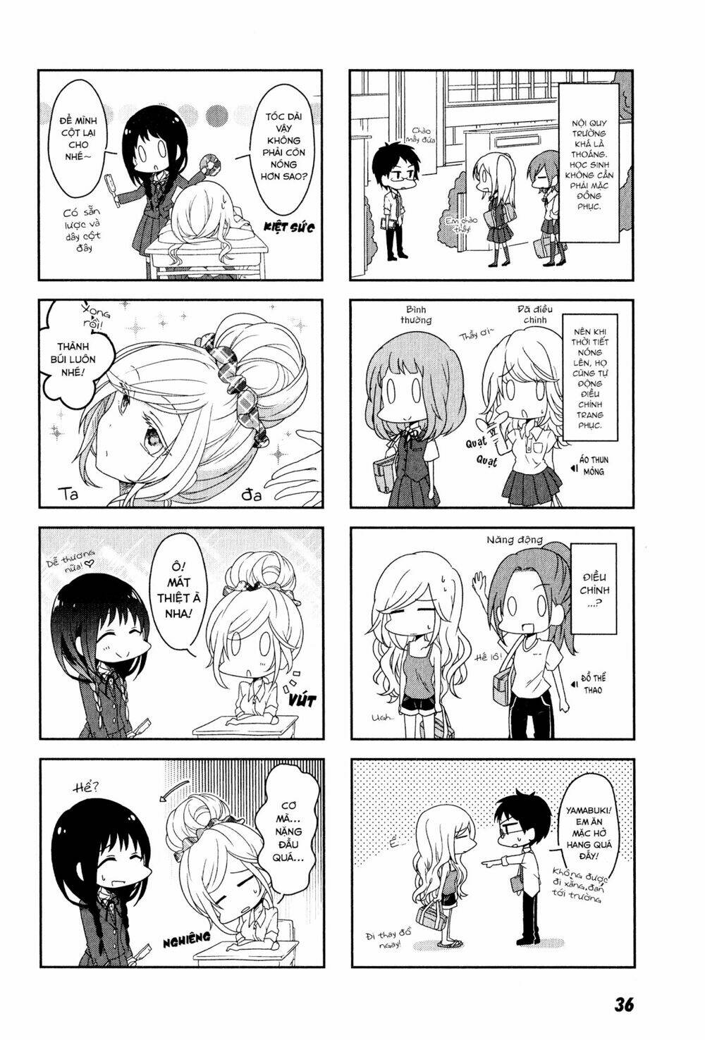 futaribeya chapter 3 8