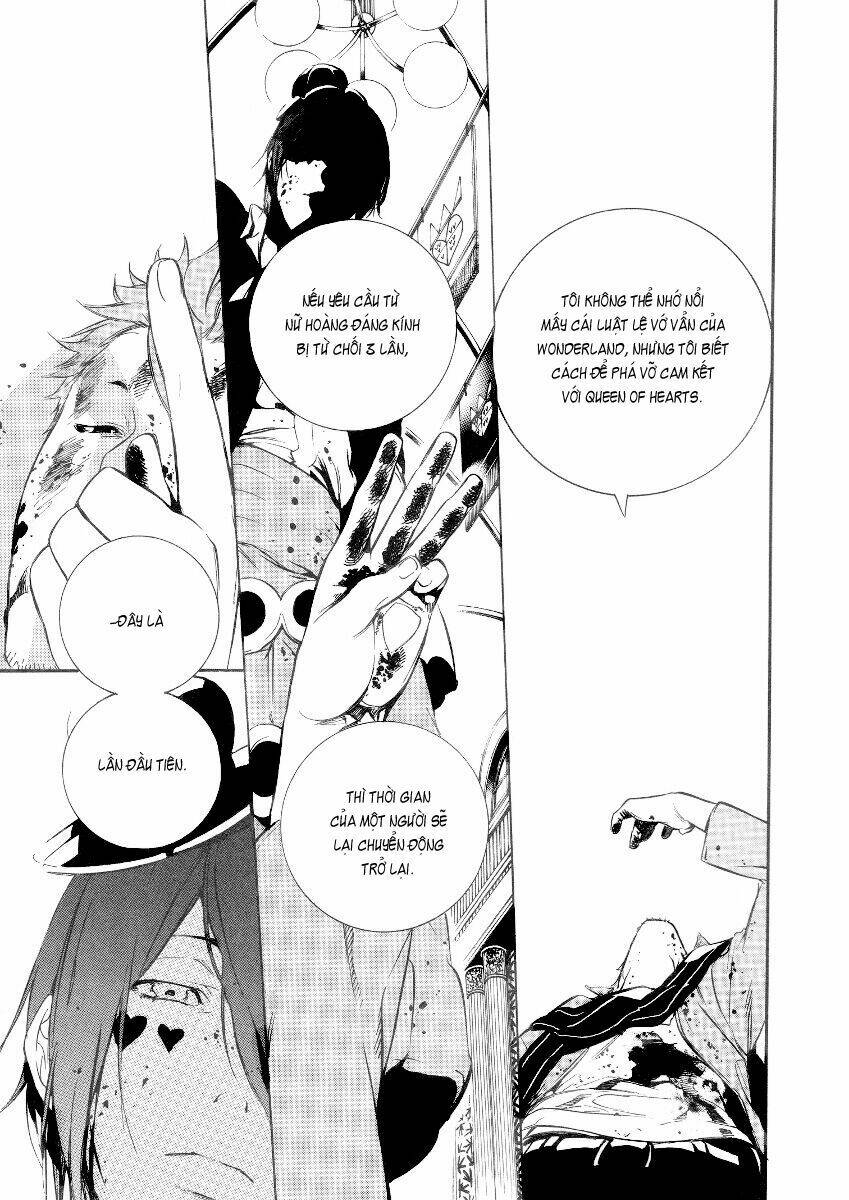 are you alice? chapter 29 20