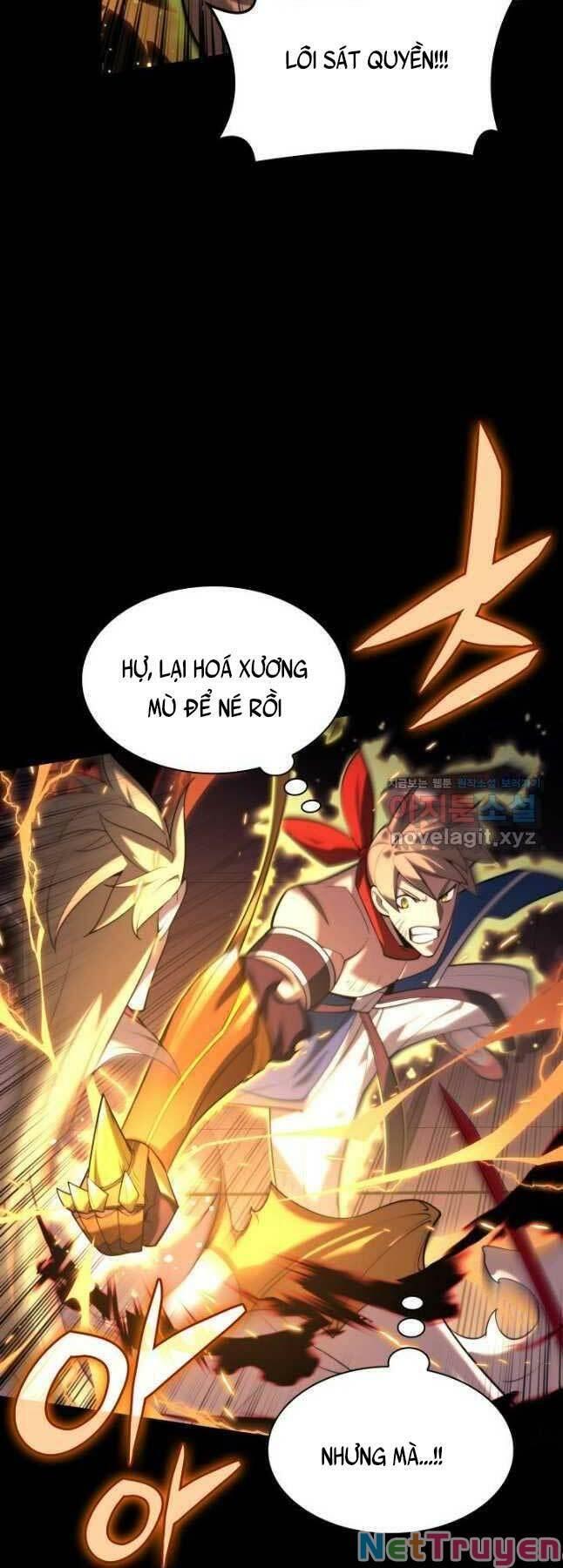 vượt qua giới hạn chapter 155 10