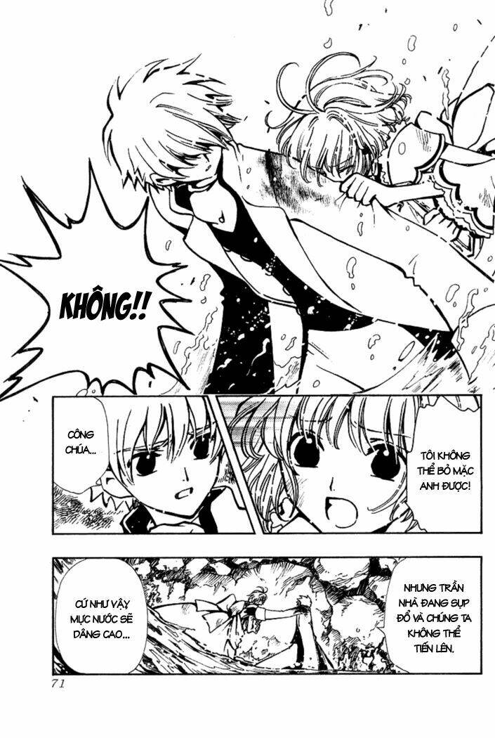 huyền thoại đôi cánh chapter 31 10