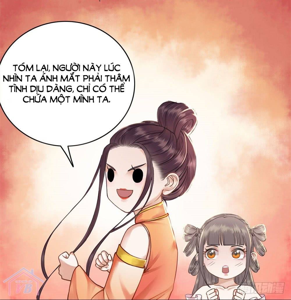 gay rồi! cái đó thành tinh rồi chapter 20 50